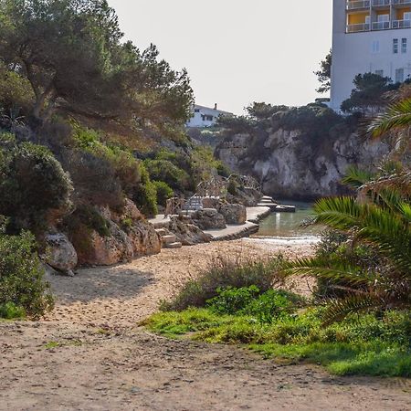 Apartamento Cala En Forcat 34 칼라엔블레인즈 외부 사진